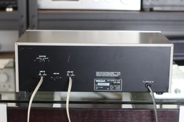 Wega PSS-200C magnetofon kasetowy , opis