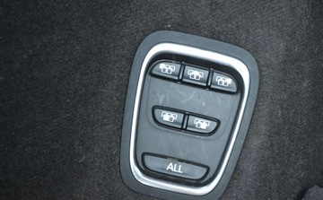 Renault Espace V Van 1.6 Energy dCi 160KM 2017 Renault Espace Automat - Niski przebieg- Serwis - TuV2027 1.6 Diesel 160KM, zdjęcie 30