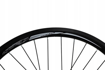 ПЕРЕДНЕЕ КОЛЕСО 27,5 KANDS ДИСК УСИЛЕННЫЙ C. KP707