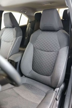 Toyota Corolla XII Sedan Facelifting 1.8 Hybrid 140KM 2023 Toyota Corolla 1.8 Hybrid Comfort 1.8 Hybryda 140KM, zdjęcie 7