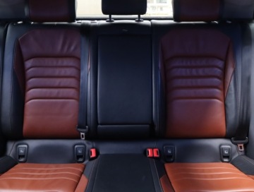 Volkswagen Arteon Fastback 2.0 TSI 190KM 2017 VW Arteon 2.0 TSI, Salon Polska, Serwis ASO, zdjęcie 9