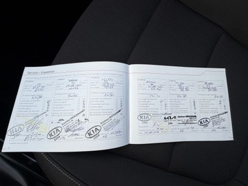 Kia Rio IV Hatchback 5d 1.2 DOHC 84KM 2019 Kia Rio 2019r 1.2 Benzyna 84KM Piękny Stan Ful serwis Kia, zdjęcie 22