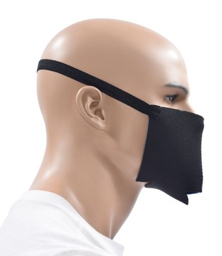 МАСКА ДЛЯ ЛИЦА ЗАЩИТНАЯ МАСКА