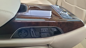 Audi A8 D5 2017 Audi A8L leasing, zdjęcie 24