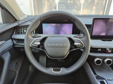 Skoda Superb III Kombi Facelifting 1.5 TSI 150KM 2026 Skoda Superb DRIVE 1.5 TSI DSG Auto z placu, zdjęcie 32