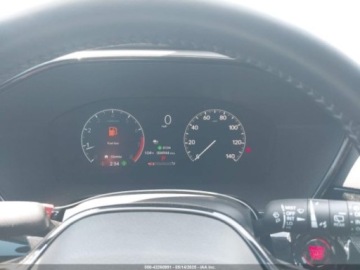 Honda CR-V VI 2025 Honda CR-V 2025 1.5L turbo FWD 1.5 Benzyna 190KM, zdjęcie 6