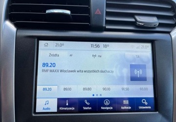 Ford Fusion 2017 Ford Fusion Ford Fusion 1.5 Benzyna 177KM, zdjęcie 9