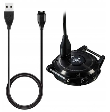 ЗАРЯДНОЕ УСТРОЙСТВО USB-КАБЕЛЬ GARMIN FENIX 5 5S 5X 6 6S 6X