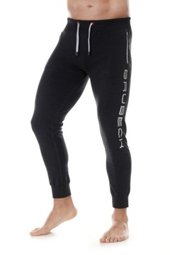 SPODNIE DRESOWE MĘSKIE OUTDOOR BRUBECK FUSION 2XL