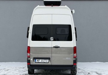 Volkswagen California 2024 Volkswagen California Volkswagen California 2.0 Diesel 177KM, zdjęcie 4