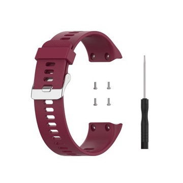 ПРОЧНЫЙ РЕМЕШОК ДЛЯ ЧАСОВ GARMIN FOREUNNER 35