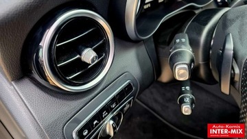 Mercedes Klasa C W205 Kombi 220 BlueTEC 170KM 2014 Mercedes-Benz Klasa C Bogata wersja 4-Matic 2.1 Diesel 170KM, zdjęcie 21