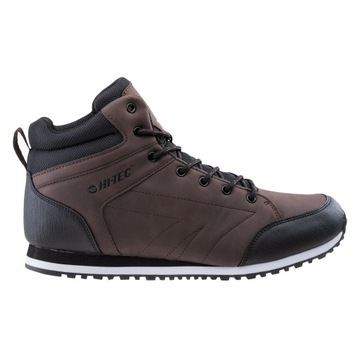 Męskie buty casual ARNEL MID