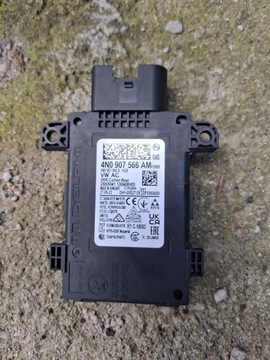 AUDI A6 A7 A8 Q5 Q7 Q8 4N0907566AM RADAR SENSOR ACC