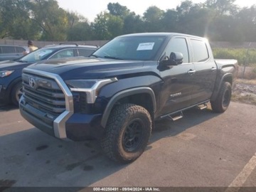 Toyota Tundra II 2023 Toyota Tundra Limited 2023 3.4l 3.4 Benzyna 389KM, zdjęcie 6