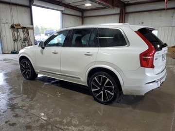Volvo XC90 II 2021 Volvo XC 90 T8 Recharge Momentum 2021 2.0l 2.0 Hybryda 400KM, zdjęcie 1