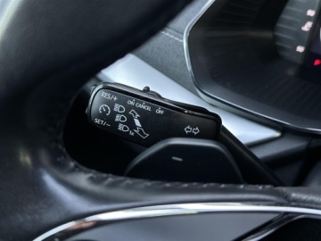 Skoda Octavia IV Liftback 2.0 TDI SCR 200KM 2022 Skoda Octavia 2.0TDI 200KM 4x4 Style DSG l LED Mat, zdjęcie 17