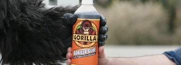 Gorilla GLUE STRONG универсальный дерево металл стекло