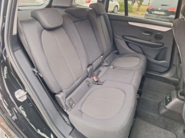 BMW Seria 2 G42-U06 Gran Coupe 2.0 220i 178KM 2022 BMW Seria 2 SalonPL 2.0benz. 178KM bezwypadkowy pakiety AppleCarPlay kamer, zdjęcie 17