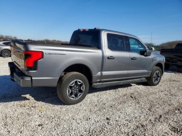 Ford 2023 Ford F150 Lightning Pro 2023 Elektryczny 580KM, zdjęcie 9