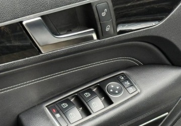 Mercedes Klasa E W212 Coupe Facelifting 220 CDI 170KM 2015 Mercedes-Benz Klasa E AMG Line Styling Led 204KM Tapicerka Skora, zdjęcie 24