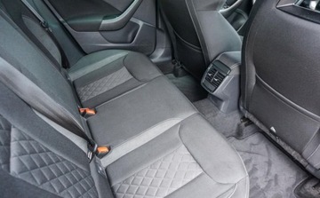 Skoda Scala Hatchback 1.5 TSI 150KM 2021 Skoda Scala 1,5 TSI 150 KM DSG 1.5 Benzyna 150KM, zdjęcie 13