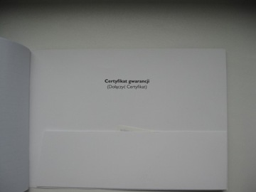 Fiat Ducato Польская сервисная книжка Fiat Scudo