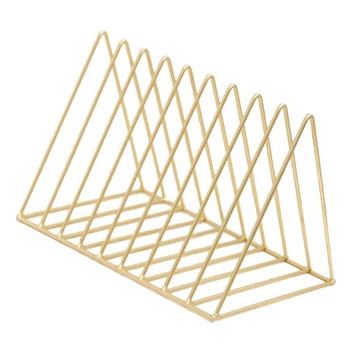 Папки для документов металлические Golden L Golden-L