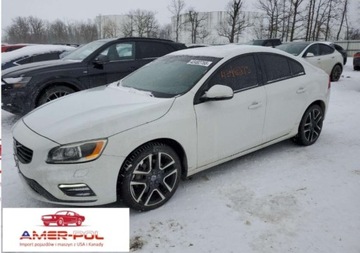Volvo S60 II 2017