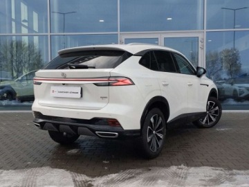 MG HS II 2025 MG HS Salon Polska, UKS 1.5 Benzyna 173KM, zdjęcie 5