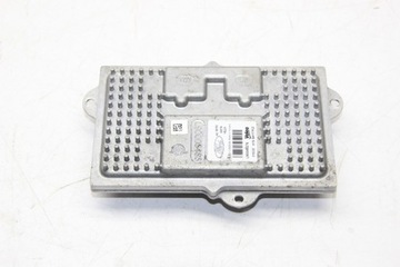 FORD MONDEO MK5 S-MAX MĚNIČ MODUL LED