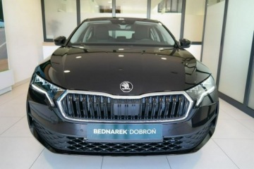 Skoda Octavia IV Liftback 1.5 TSI EVO 150KM 2026 Škoda Octavia Skoda Octavia Drive Essence 1.5 TSI, zdjęcie 2