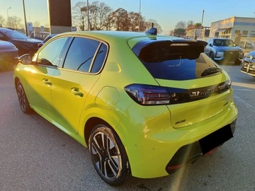 Peugeot 208 II 2025 Od ręki - Allure 1.2 mHEV 110KM / Pakiet Vision &amp; Navigation, zdjęcie 2