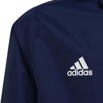 КУРТКА ВЕТРОВКА МУЖСКАЯ ADIDAS ENTRADA С КАПЮШОНОМ M