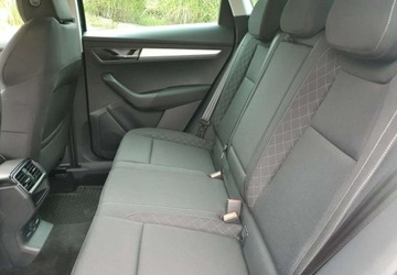 Skoda Karoq Crossover 1.5 TSI ACT 150KM 2019 Skoda Karoq Skoda Karoq 1.5 TSI ACT Ambition DSG 1.5 Benzyna 150KM, zdjęcie 19