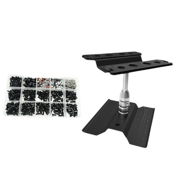 монтаж, с набором винтов Вращение