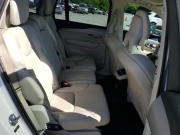 Volvo XC90 II 2021 Volvo XC 90 t5 momentum, 2021r., 4x4, 2.0L 2.0 Benzyna 258KM, zdjęcie 9