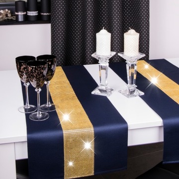 Скамейка ZIRCONIA 40x160, декоративная черно-серебристая полоса