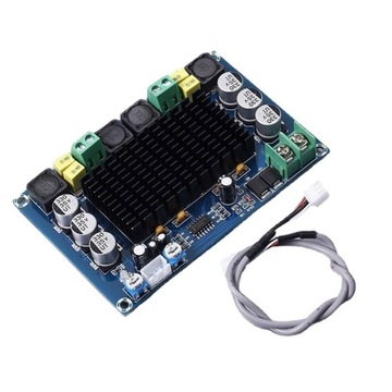Płyta wzmacniacza cyfrowego 2x150W Audio Ster