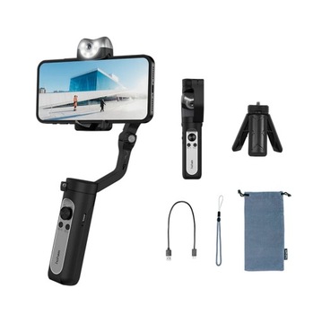 Стабилизатор GIMBAL на 3 человека Hohem iSteady V2 для телефона Смартфон на телефоне