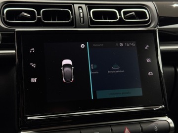 Citroen C3 IV 2024 Citroen C3 MAX / 1 właściciel / Salon Polska / FV, zdjęcie 34