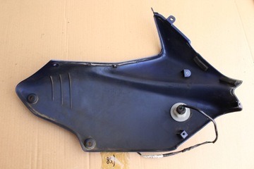 GSF 600 BANDIT 00-04 ПУШКИ ОБЛЕКТОР СТОРОНЫ