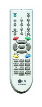 PILOT LG 6710V00124E ORYGINALNY Najwyższa Jakość