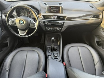 BMW X1 F48 2017 BMW X1 28i 2.0 245KM, xDrive, kamera, zdjęcie 11