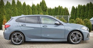 BMW Seria 1 F40 2021 BMW Seria 1 (Nr.140) 1.5 Automat M-pakiet Panorama Kamera Navi Gwarancja, zdjęcie 2
