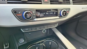 Audi A4 B9 Limousine Facelifting 2.0 40 TDI 204KM 2023 Audi A4 Limousine 2.0TDI 204KM 4X4 ASO SalonPL Led, zdjęcie 25