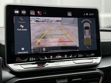 Cupra Formentor Crossover 1.5 TSI 150KM 2024 Cupra Formentor 1.5TSI 150KM DSG l Sportowe Fotele, zdjęcie 28