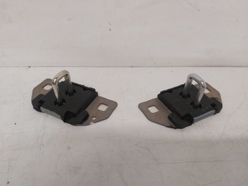 RYGIEL MASKI MERCEDES GLE W166 X166 A1667401800