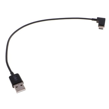 Czarny kabel RC na USB Złącze USB Kabel okablowania dla Spark 3/4 1/2 dla typu