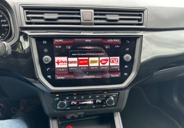 Seat Ibiza V Hatchback 5d 1.0 TSI 115KM 2017 Seat Ibiza Raty benz Klimatronic FR Radar Tabl..., zdjęcie 35